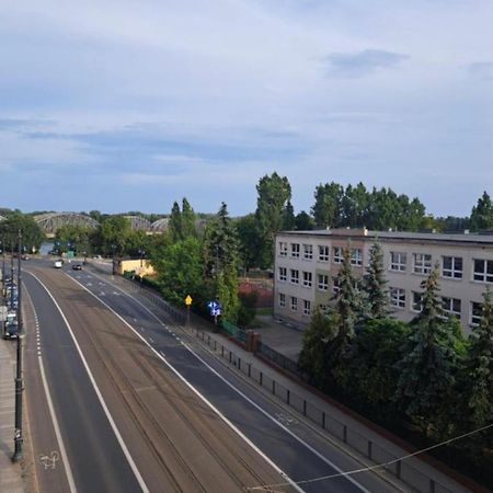 Gingerbread Hostel Stary Toruń Zewnętrze zdjęcie