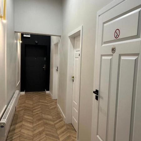 Gingerbread Hostel Stary Toruń Zewnętrze zdjęcie