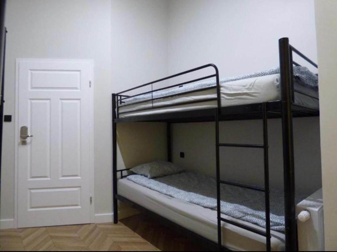 Gingerbread Hostel Stary Toruń Zewnętrze zdjęcie