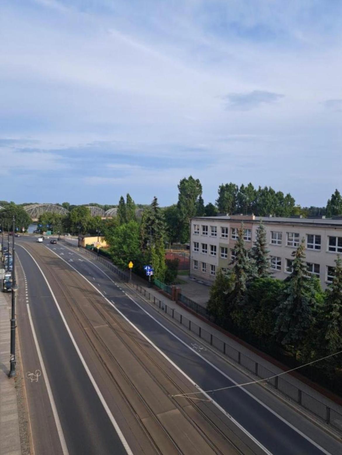 Gingerbread Hostel Stary Toruń Zewnętrze zdjęcie