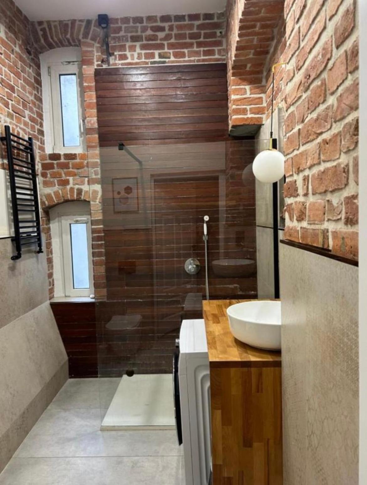 Gingerbread Hostel Stary Toruń Zewnętrze zdjęcie