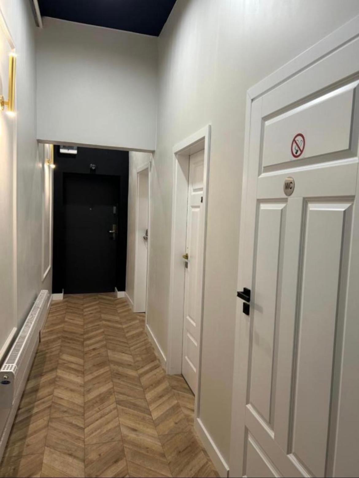 Gingerbread Hostel Stary Toruń Zewnętrze zdjęcie
