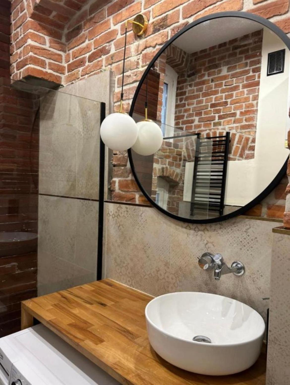 Gingerbread Hostel Stary Toruń Zewnętrze zdjęcie
